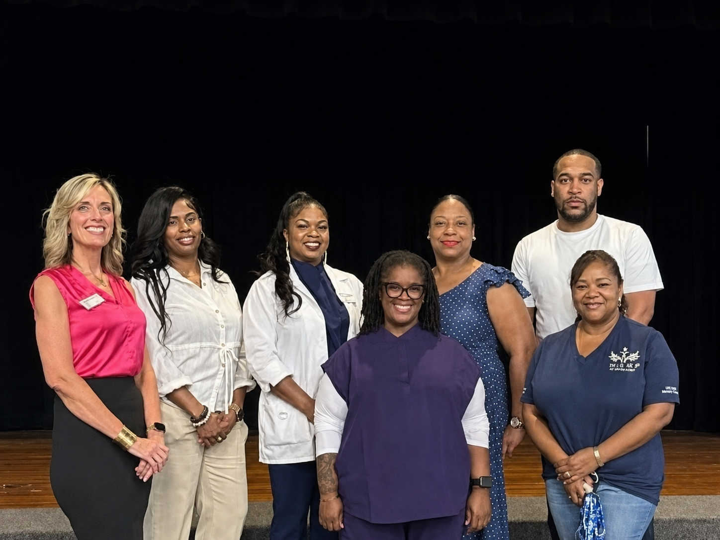 Moss Point community image