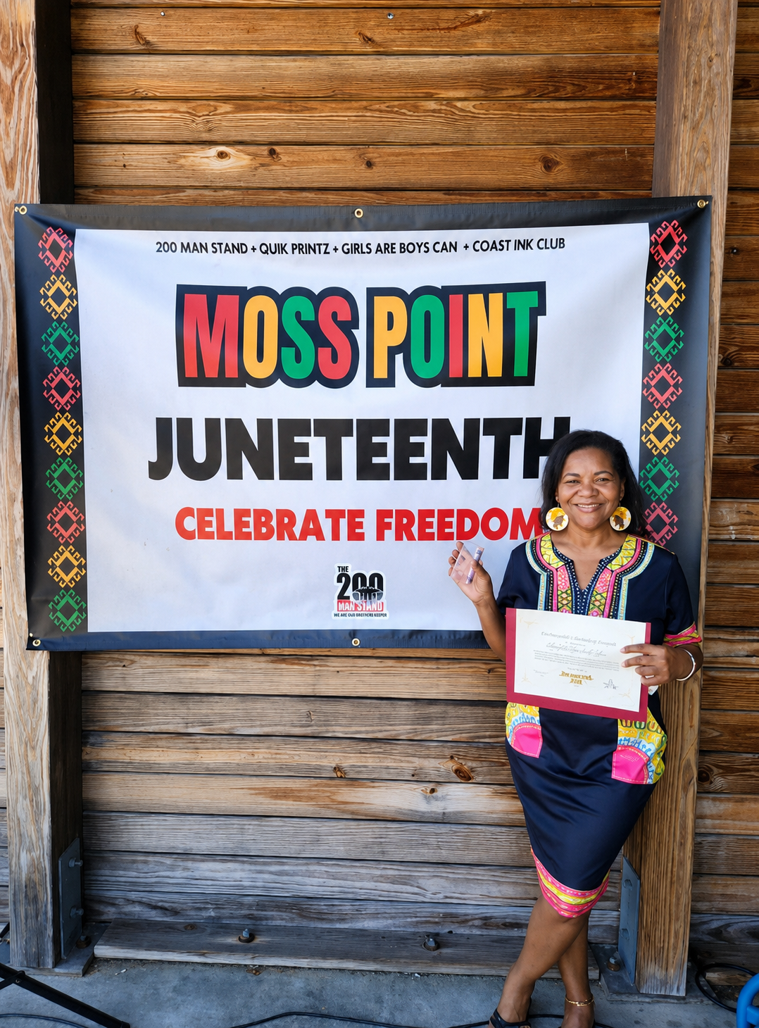 Moss Point community image