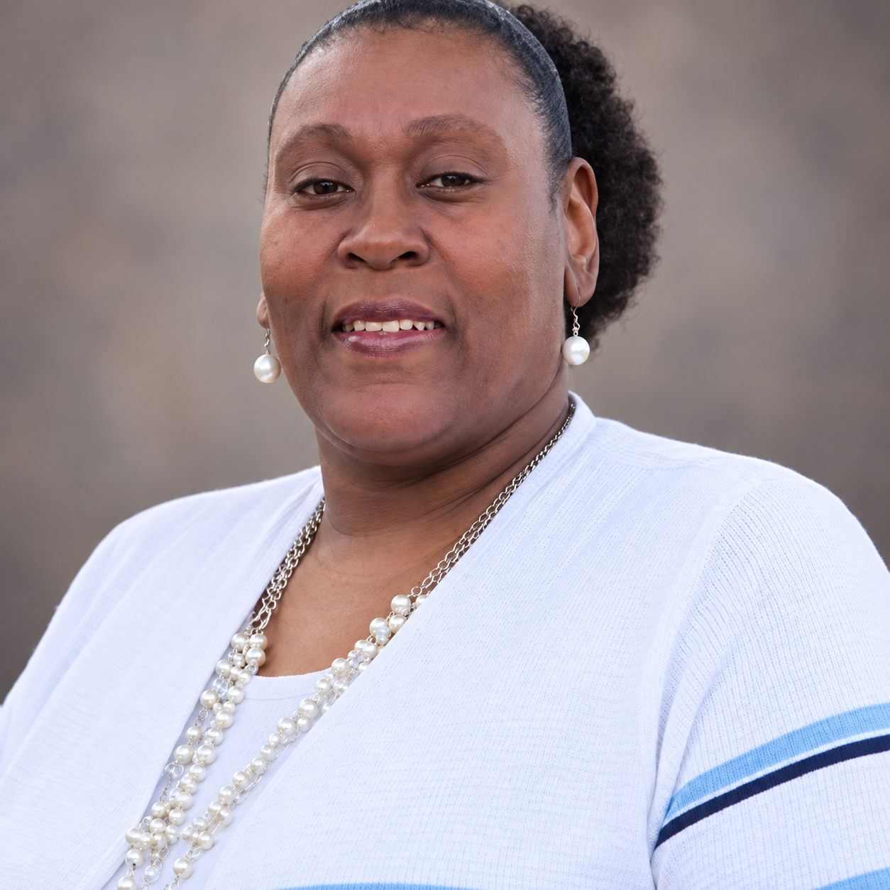 Erica Harness, WAMP Board of Directors