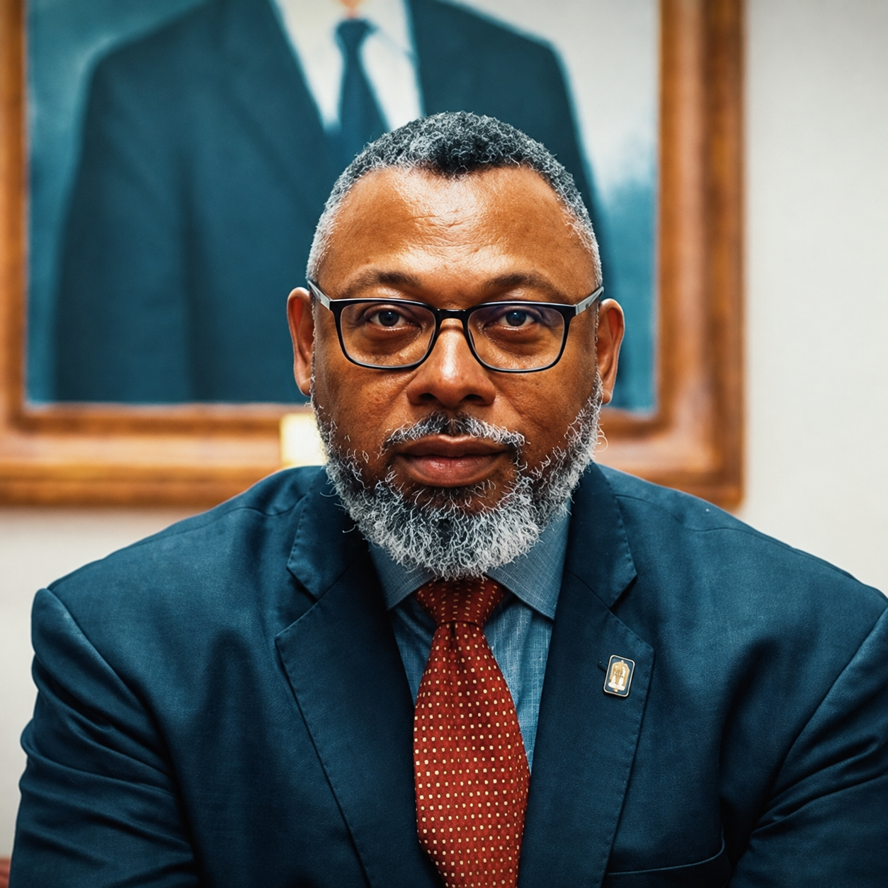Bethew “Bert” Jennings III, WAMP Board of Directors