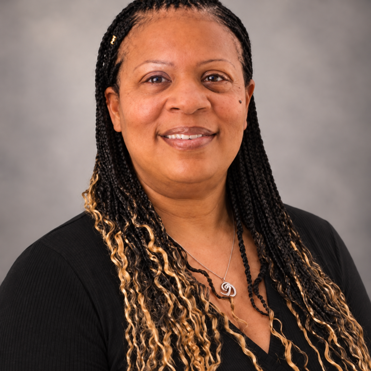 Darrenda Plainer, WAMP Board of Directors