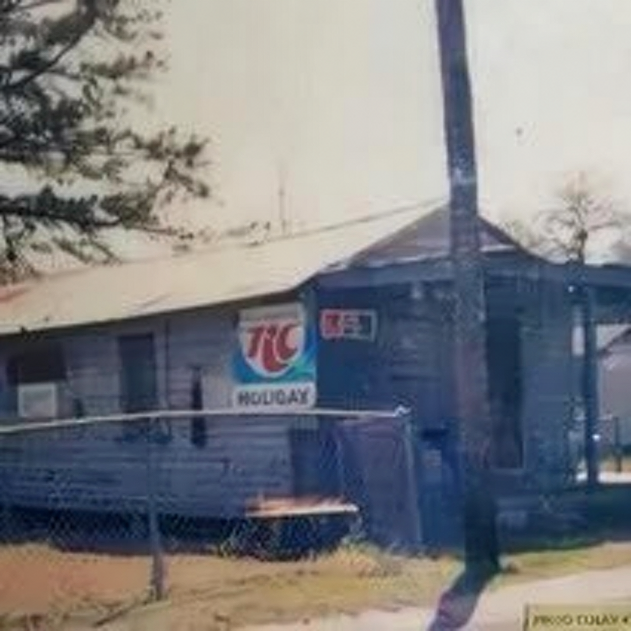 Moss Point community