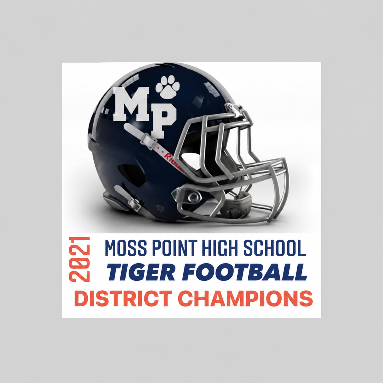 Moss Point community