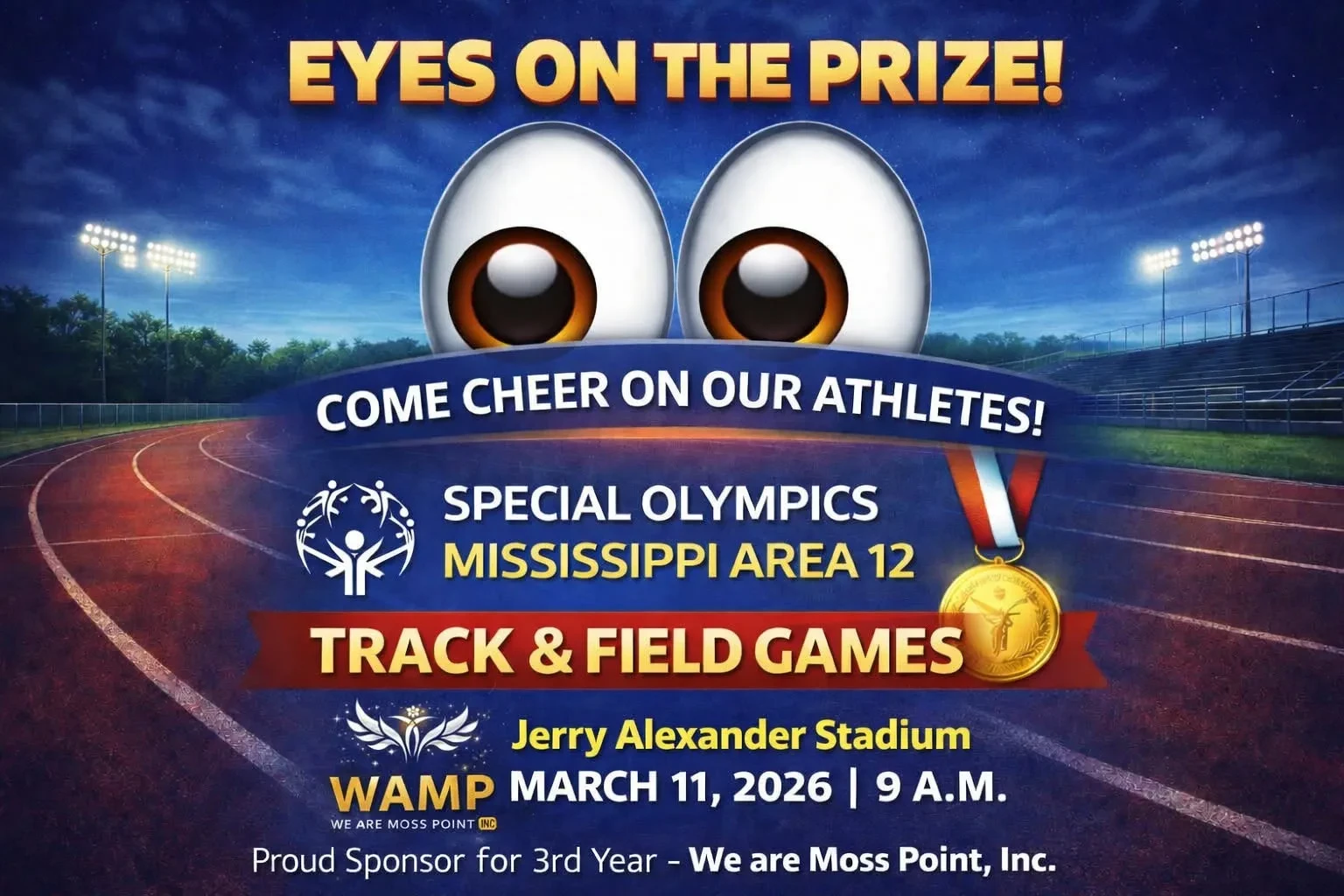 WAMP community partner