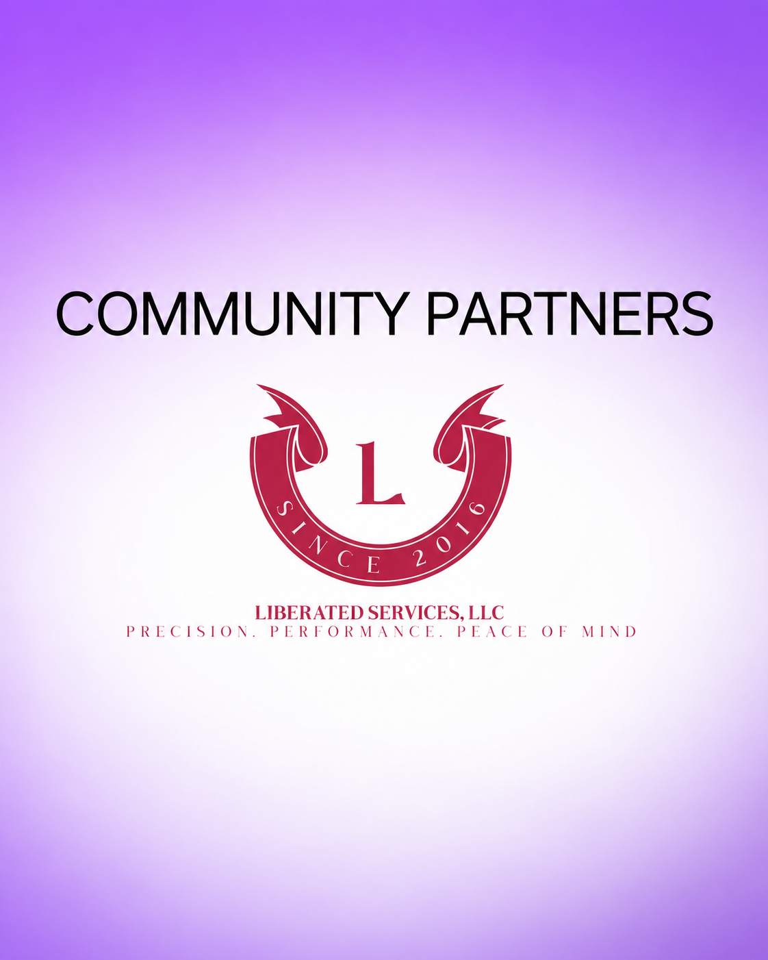 WAMP community partner