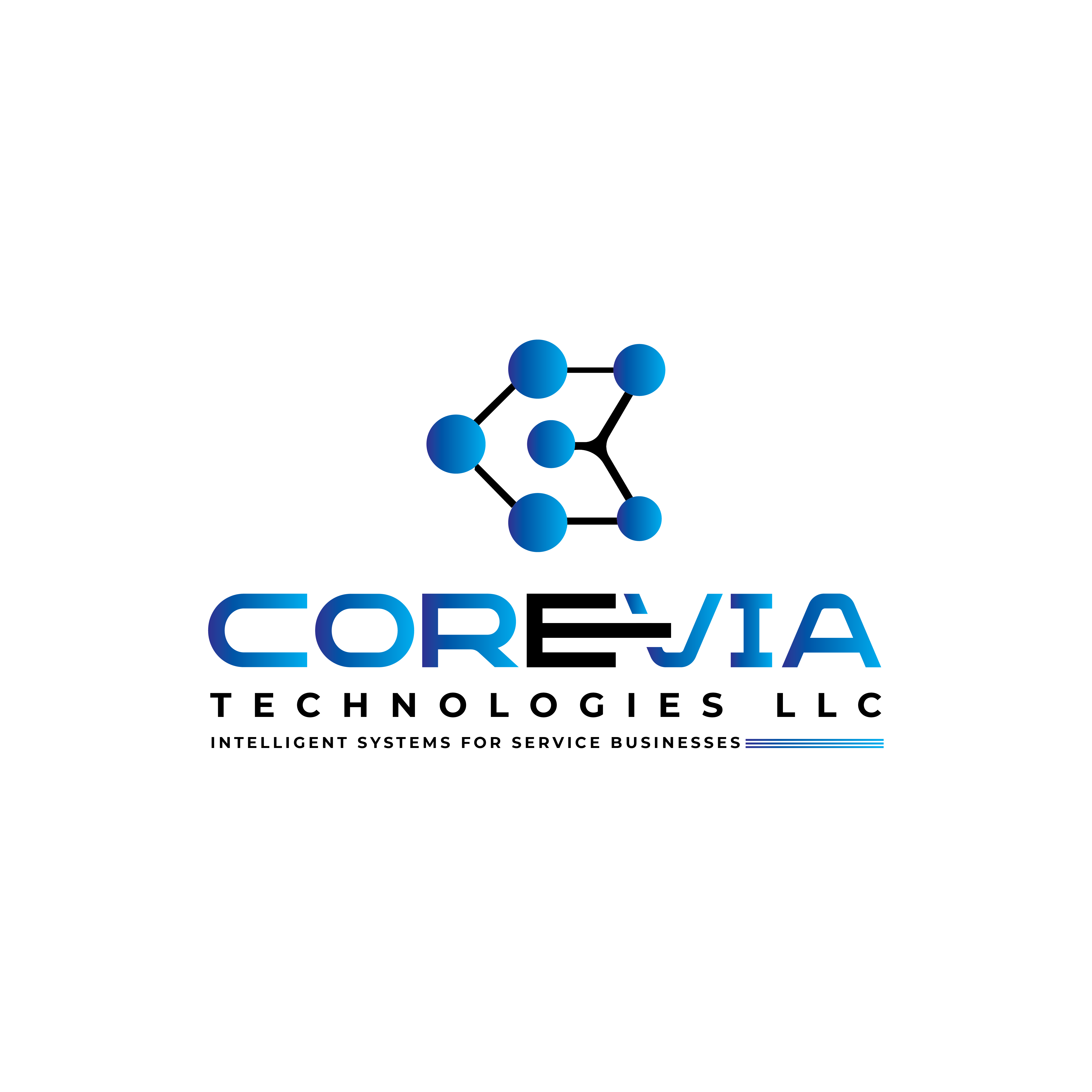 Corevia Logo