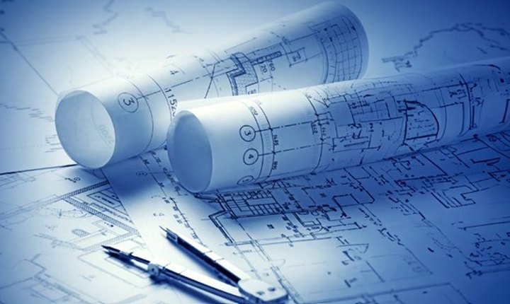 Blueprinting