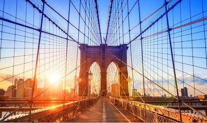Bridging
