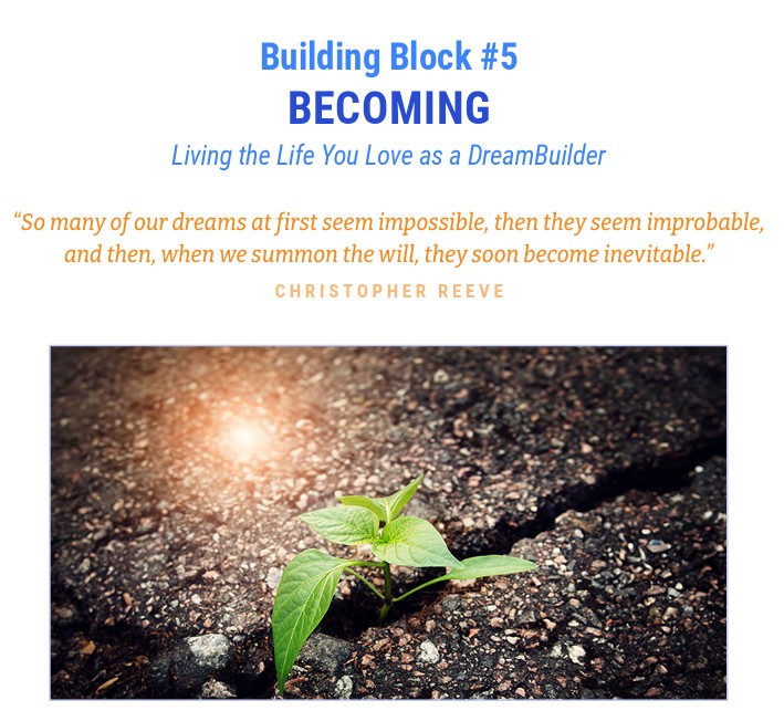 Becoming