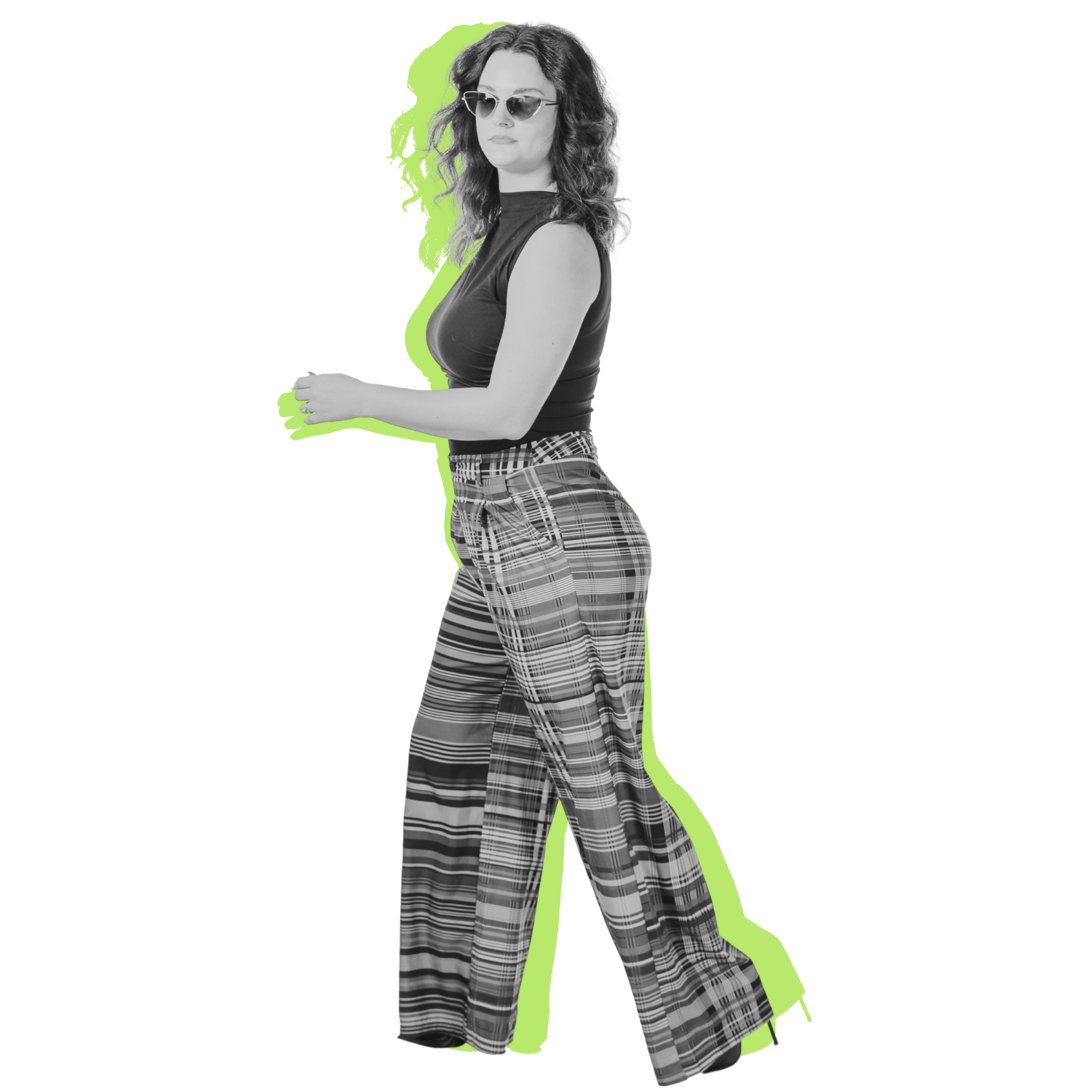 AnnaLisa Johnson, Founder, Elevated Marketing Space