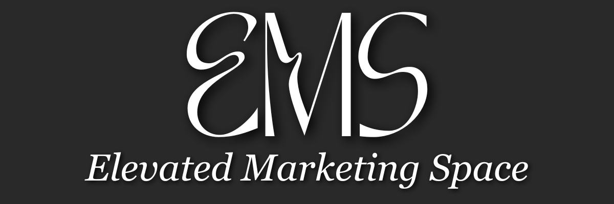 Elevated Marketing Space