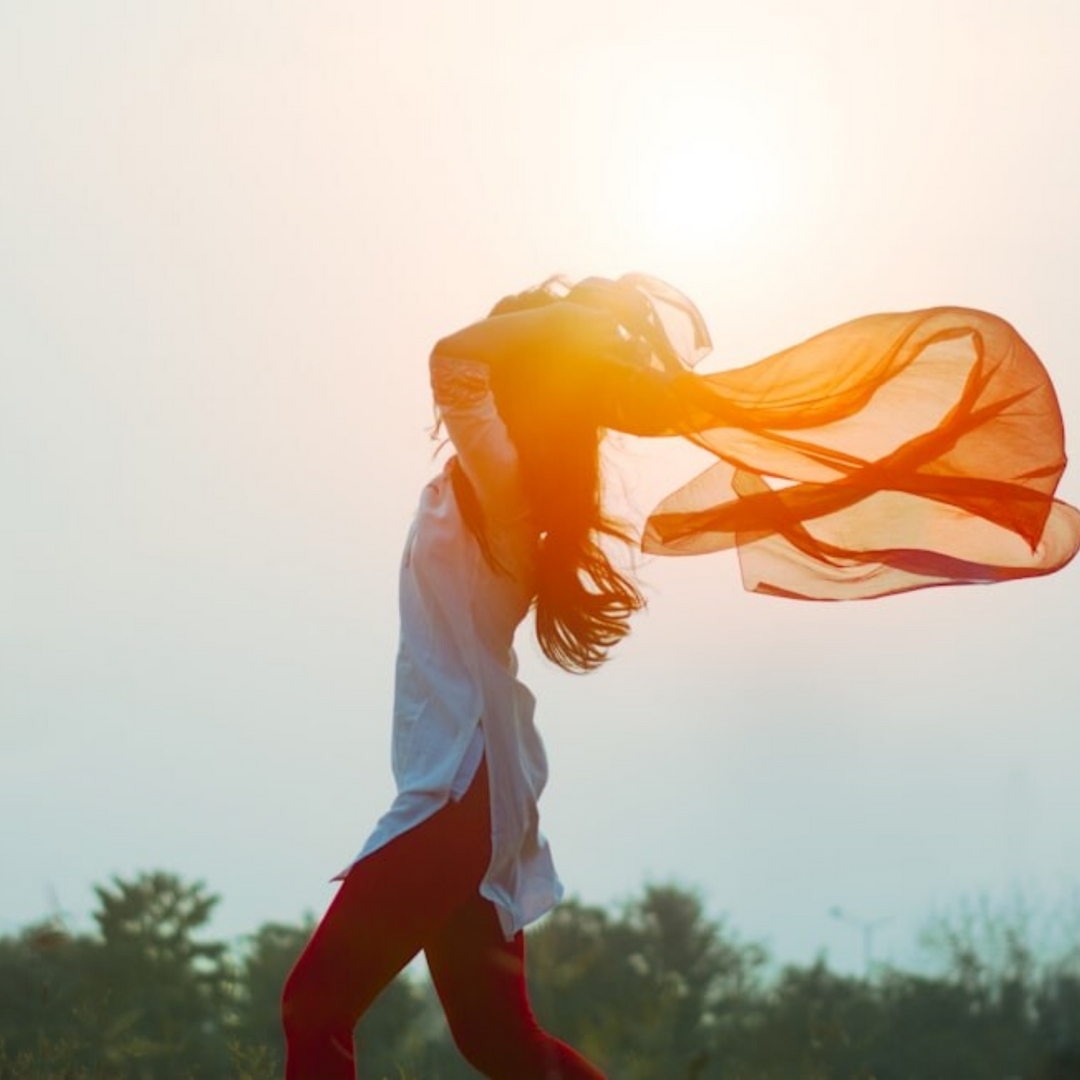 Messages For You, channeling