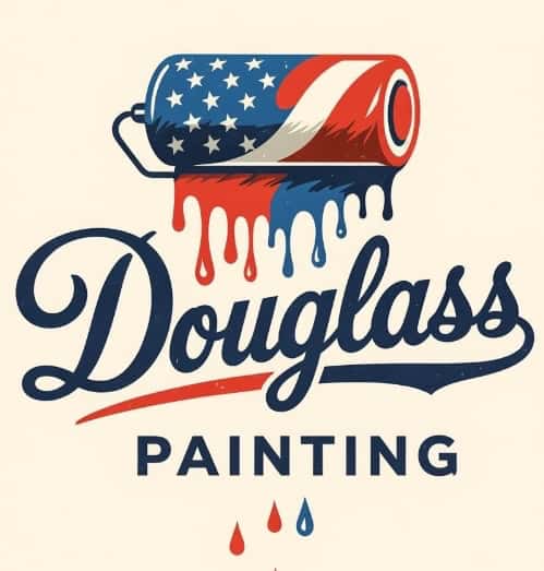 Douglass Painting