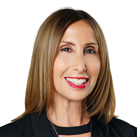 Penny McNerney, Fractional People Partner and Founder of Total Circle HR