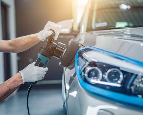 Car Detailing Wallan