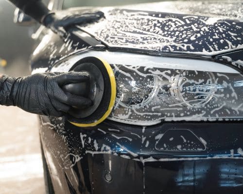 Ceramic Coating Wallan