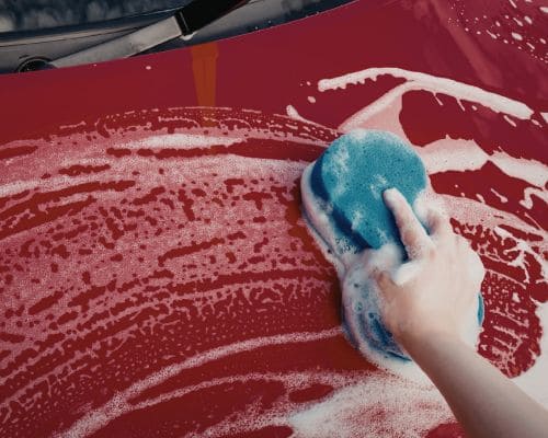 Ceramic Coating Mickelham