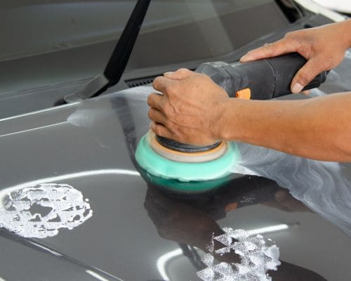 Exterior Detailing Mickelham