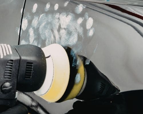 Ceramic Coating Donnybrook