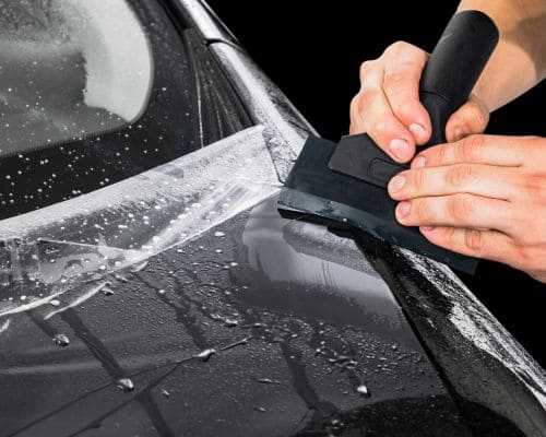 Exterior Detailing Donnybrook