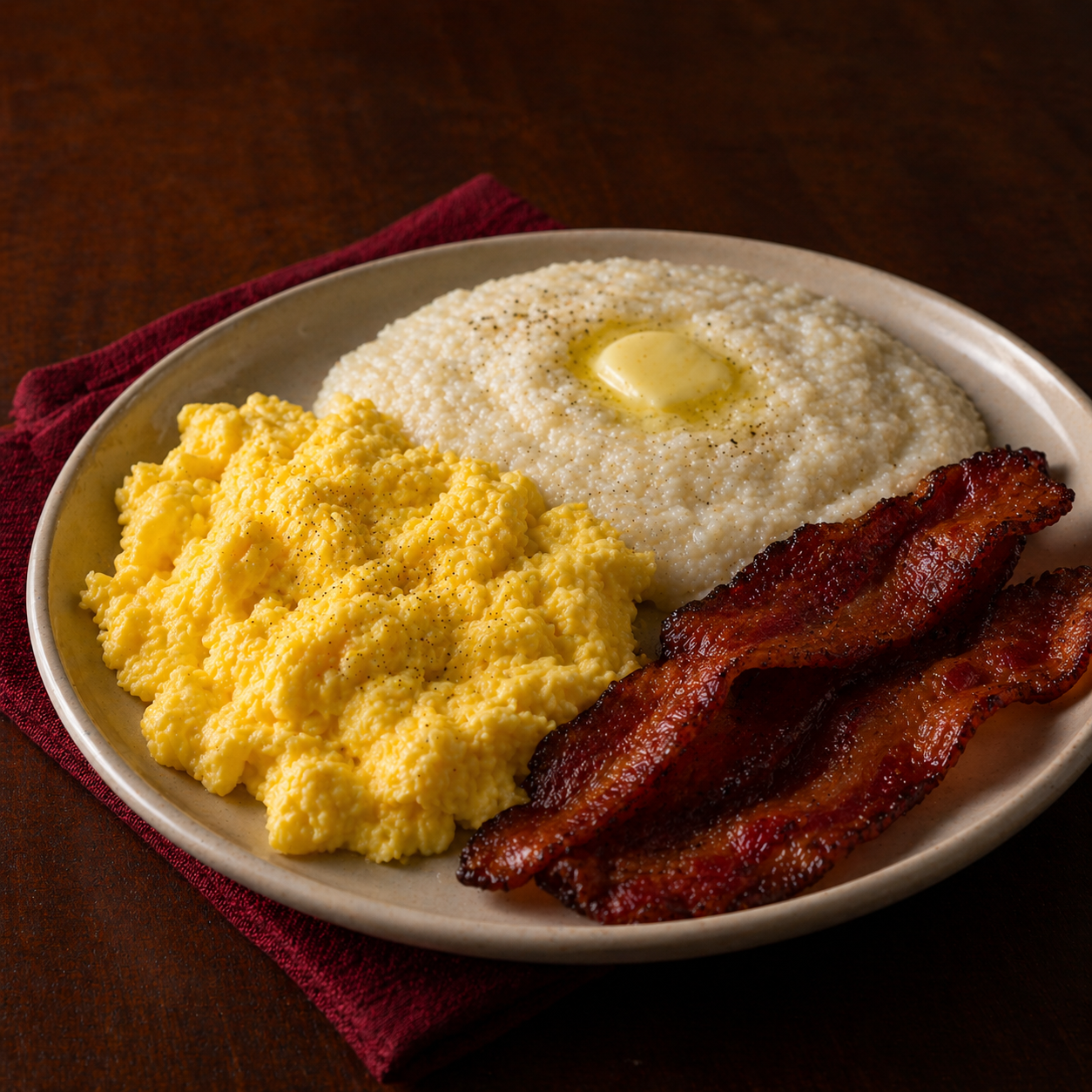 Breakfast Platter