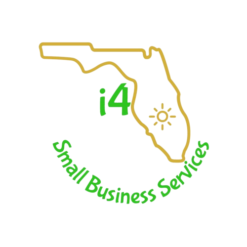 i4 logo