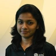 Rukmani Vijaykumar