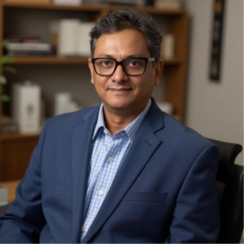Sumanjit Chowdhury