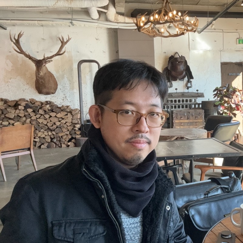 Sungjin Shin