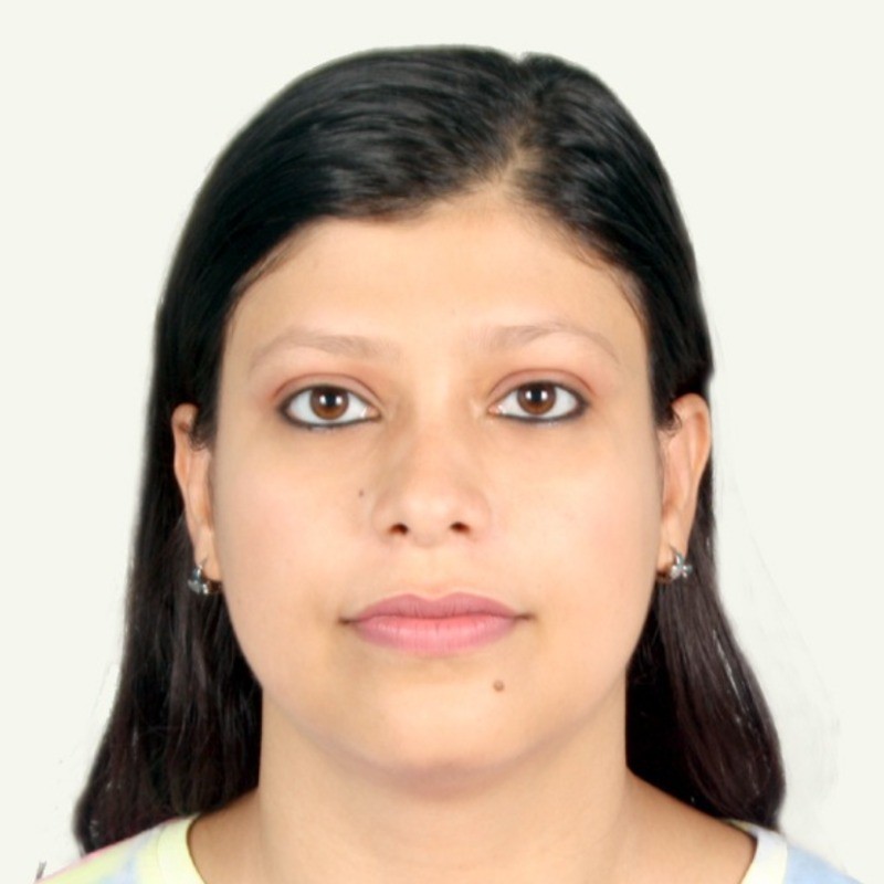 Titli Das