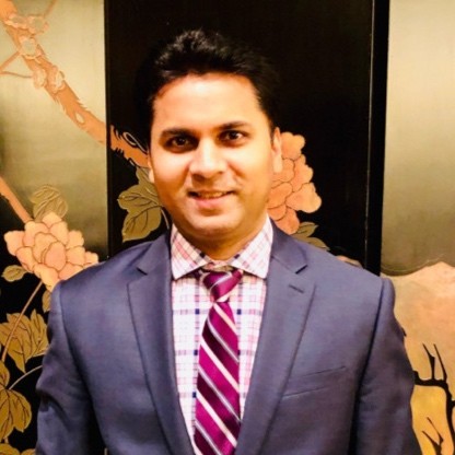 Anuj Jaiswal
