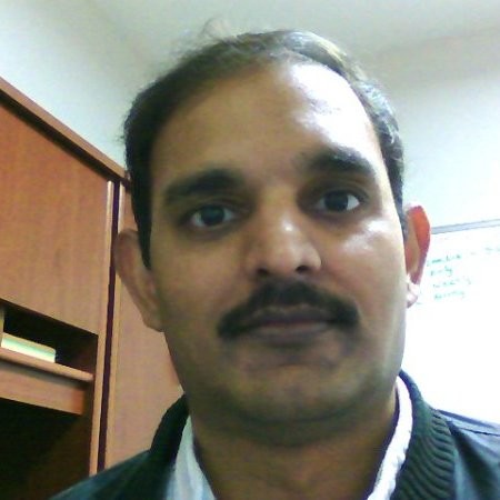 Manoj Kumar Pandurangan