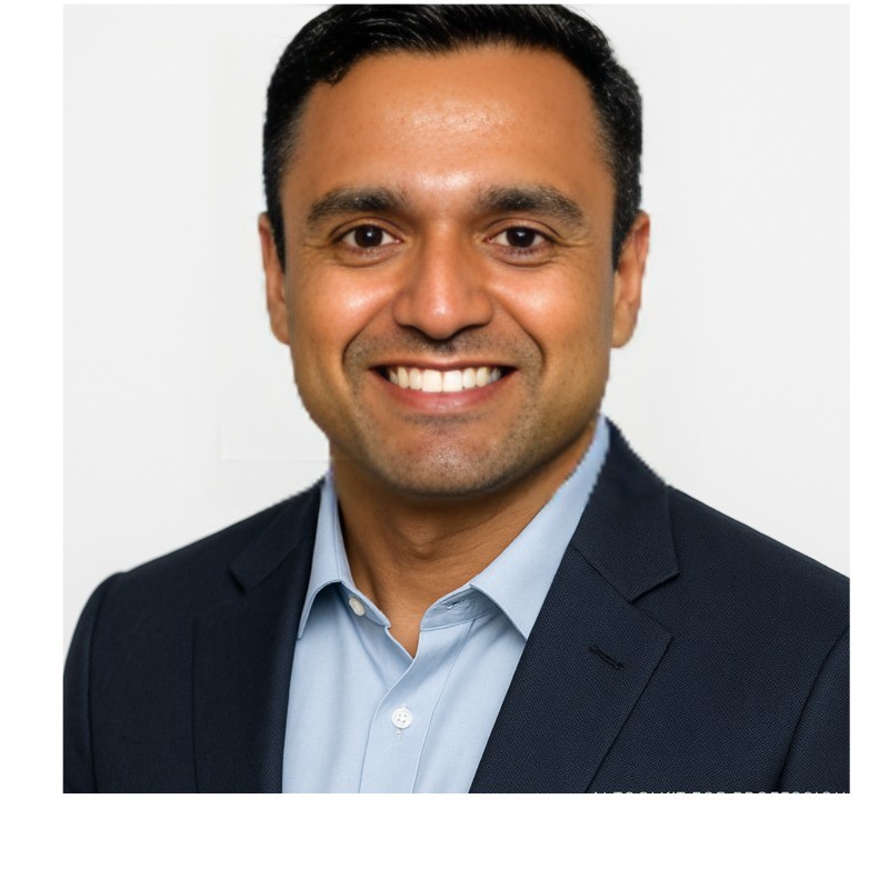 Nitesh Kashyap