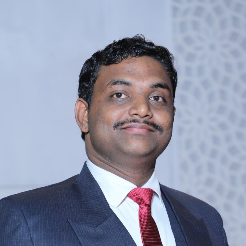Kislaya Srivastava