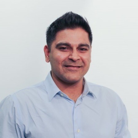Srini Bala