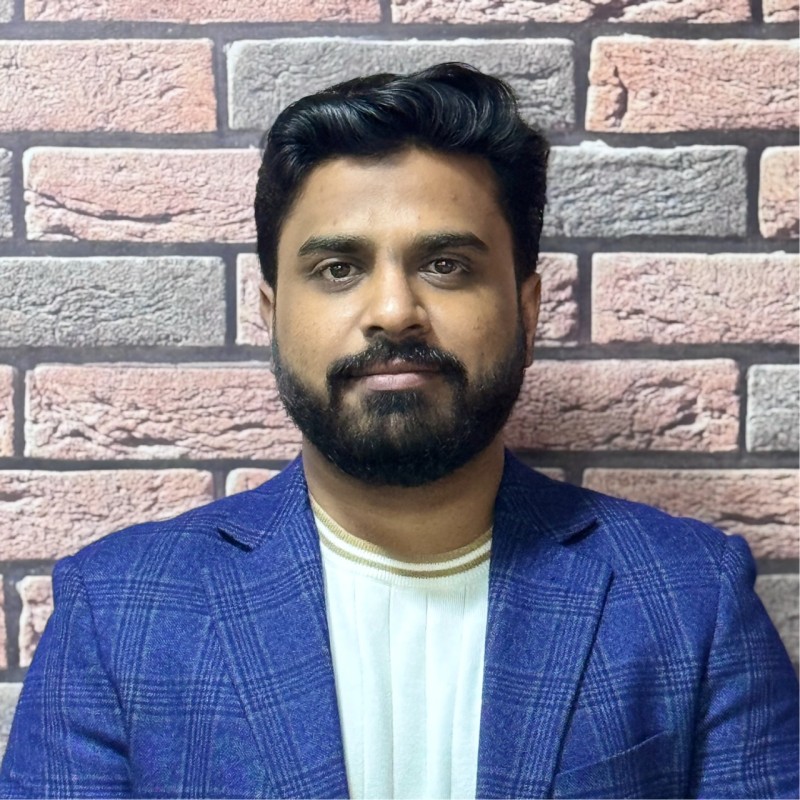 Mughees Siddiqui