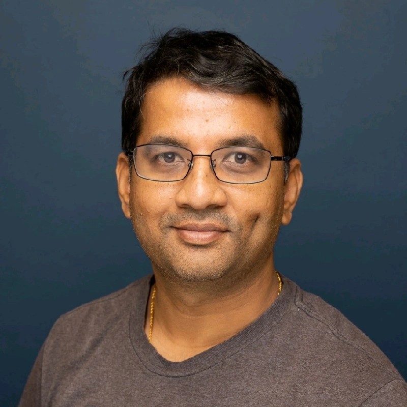 Raghunath Erumal