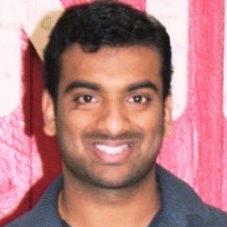 Jagadeeshwar Mereddy