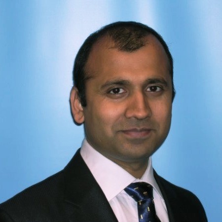 Achintya Jha