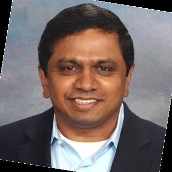 Subbu Chandranathan