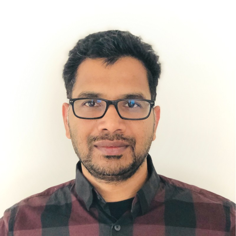 Srinivas Bolla