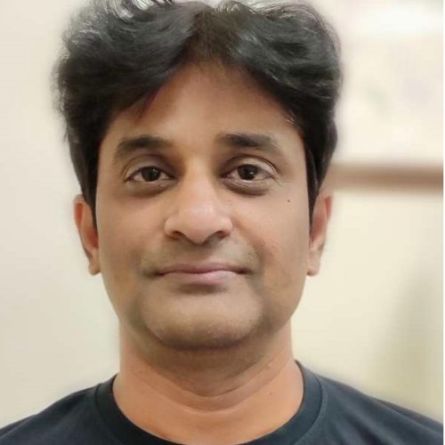 Shrikrishna Pujari