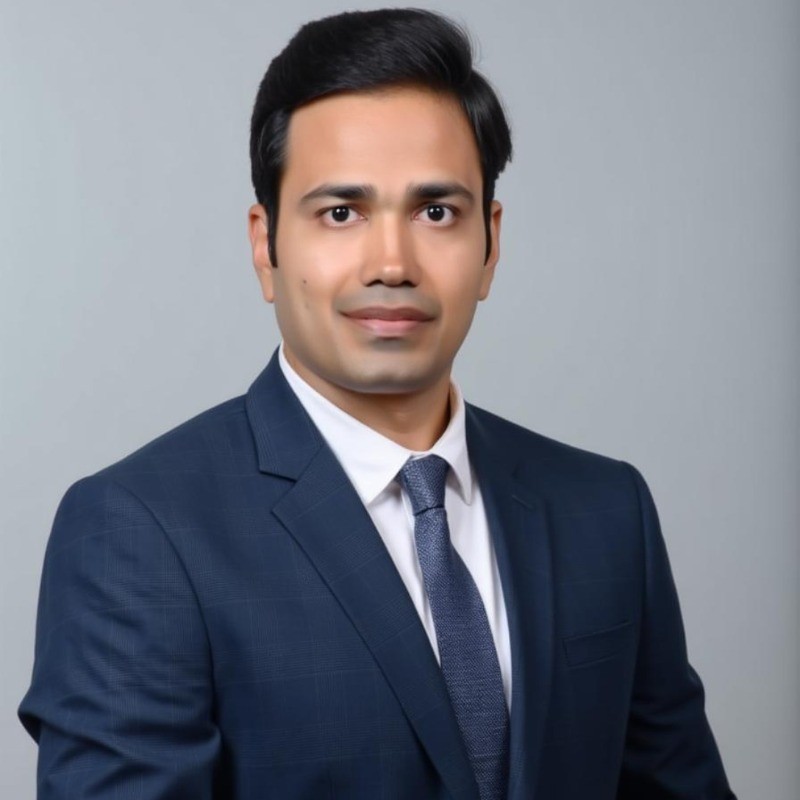 Amol Jadhav