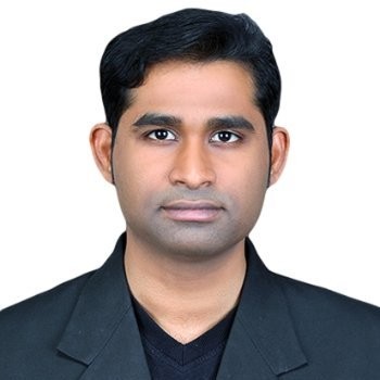 Sharath Chandran