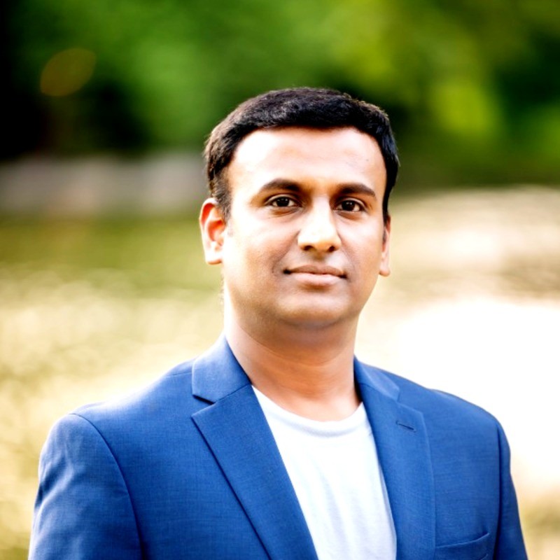 Muthu Palaniyappan