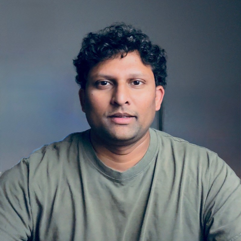Gurudev Prasad Teketi