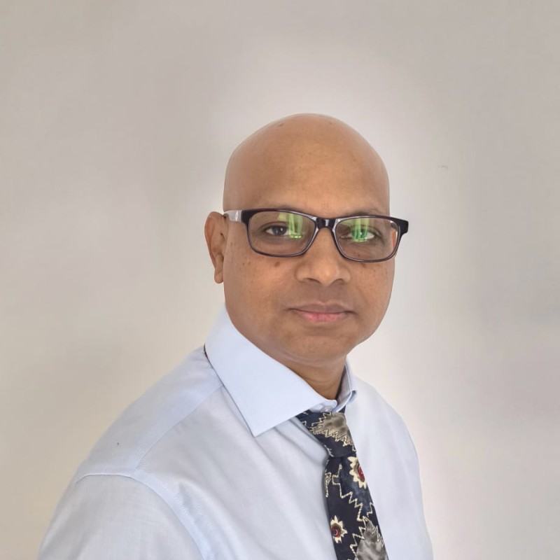 Mahesh Devendran