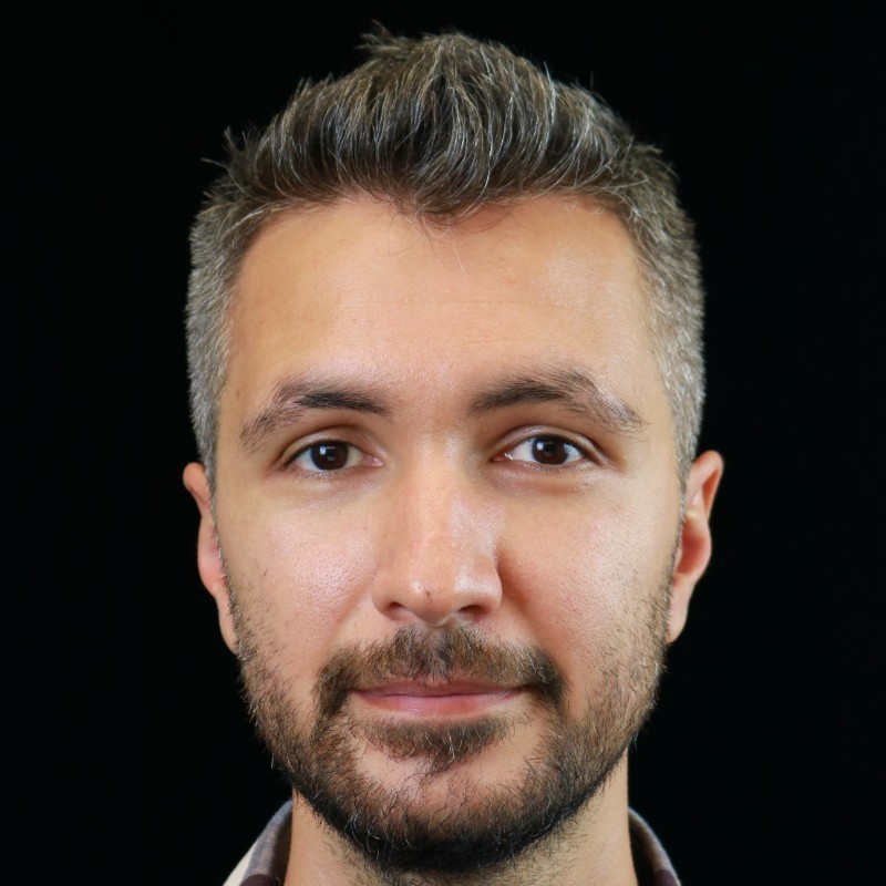 Doruk Ozturk