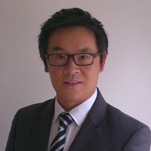 Patrick Yip