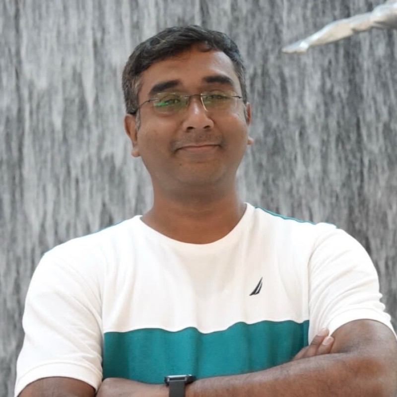 Aravind Viswanathan